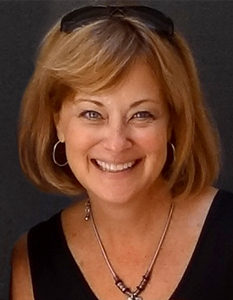 Melissa Muldoon author Dreaming Sophia