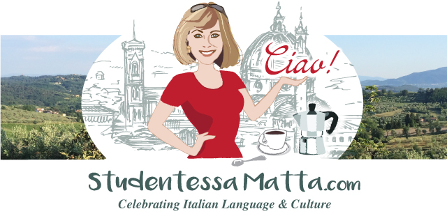 Melissa Muldoon Italian Language Learning Sites