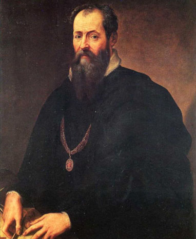 giorgio-vasari-first-art-historian