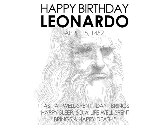 Leonardo-da-vinci-birthday-april-15-1452