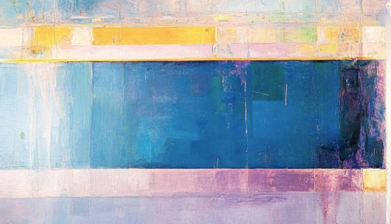 From Pacific Shores to Mediterranean Light – How Matisse Shaped Diebenkorn’s Vision